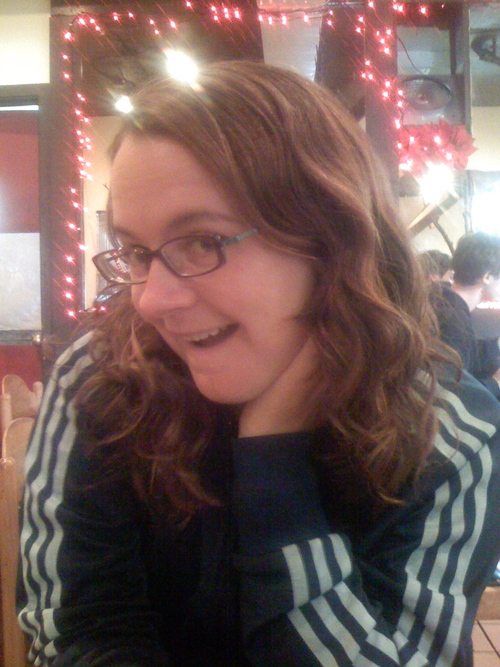 purplerobyn's profile picture. i love kalib and 2spot