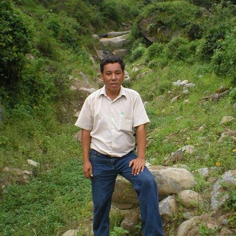 educhian's profile picture. Guía Oficial de Turismo - Docente