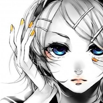 OrangesAndLove's profile picture. I'm Rin! it's nice to meet you.. I'm Vocaloid 02 same as my brother, Len. #RP