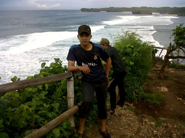 tody_sukma's profile picture. Kehidupan seperti roda yang berputar