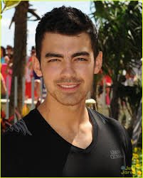 Hey I am Joe bother too Nick and Kevin singer