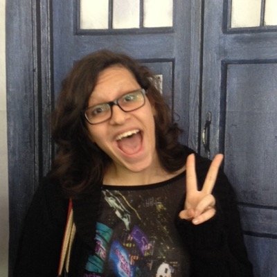 imfromravenclaw's profile picture. head bitch in charge