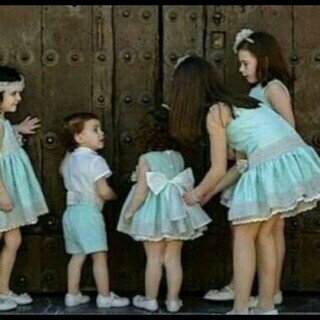 الانثى لم تخلق للحب بل خلق الحب لها