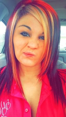 WackerWendy's profile picture. 