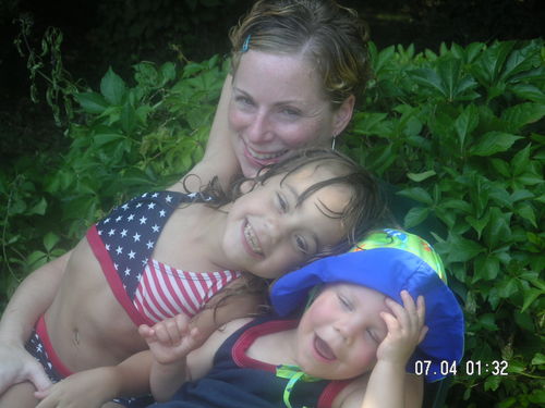 Mom, Wife, Writer, Procrastinator, Professor, Councilwoman, House re-organizer.