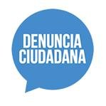 No olvides en agregarnos (@quejasurbanas) en tu mensaje para reportar tu queja y así publicarla en nuestras redes sociales.