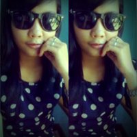 @echi_yustina (@echi_yustina) 's Twitter Profile