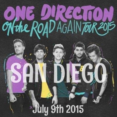 @sandiegoOTRA is planning stuff for the OTRA concert in san diego! FOLLOW HER! free follow from her friend.