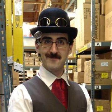 I wear many hats. Some of them suit me better than others, but if real-life were like Team Fortress 2, I would be king...
