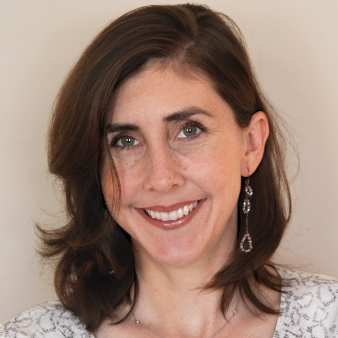 Rebecca Thomas Profile