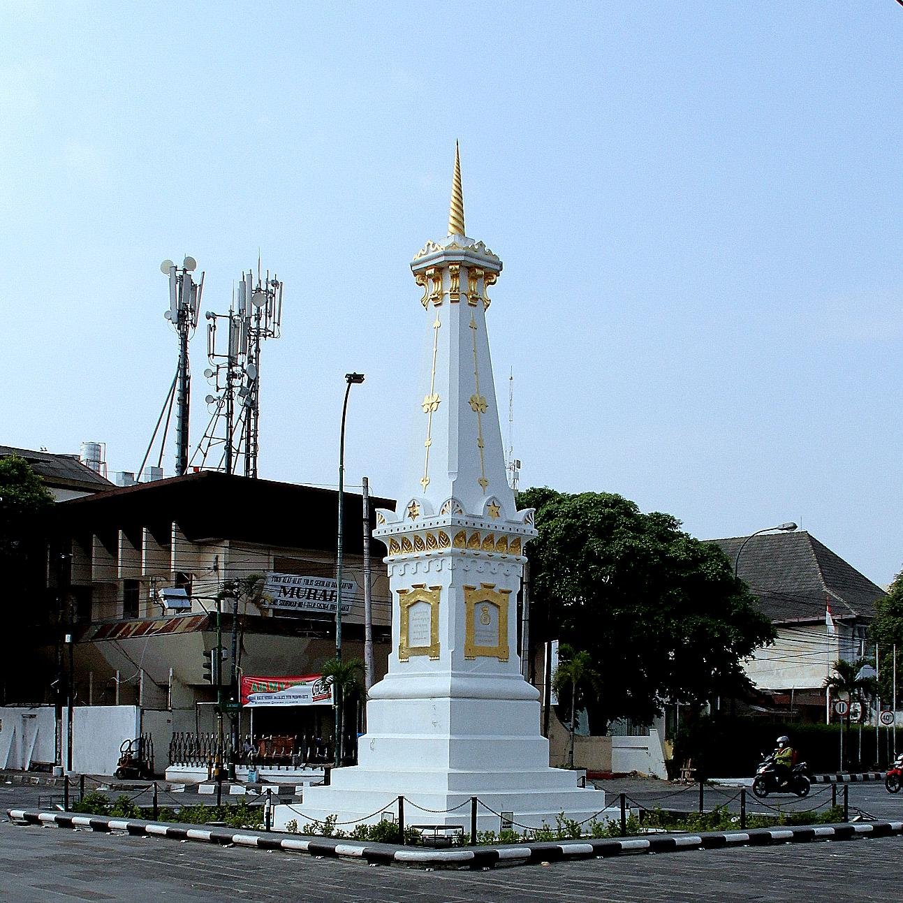 Save Our Heritage
