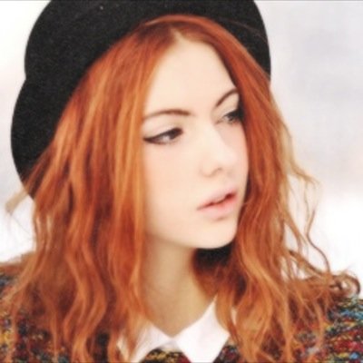 FiestyAnnaFL's profile picture. 