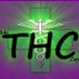 THC Sacramento (@sacramentothc) Twitter profile photo