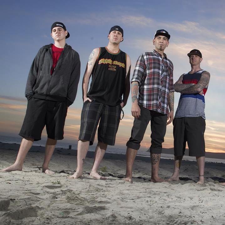 CoralThief's profile picture. #ReggaeRock from #Denver. Members: @davidbatymusic, Remy Mark, Chris Howells & @mark_drumz  #Reggae #LiveMusic