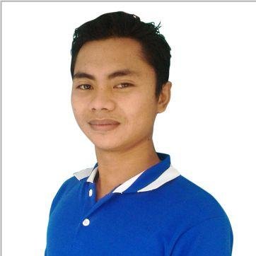 prayuadi's profile picture. 