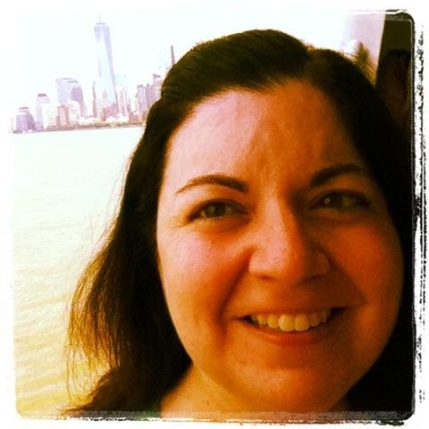 School Librarian. Online Instructor. Caps fan. Nats Fan. Cubs Fan. Crafty person. Musical Theater Nerd.