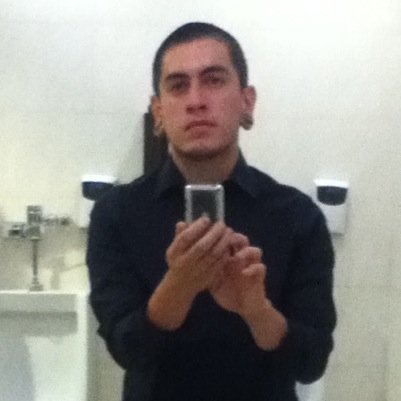 franzdmz's profile picture. keep on rolling baby!   diseño industrial     bicicletas  musica