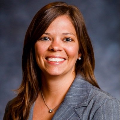 Angela Reeves