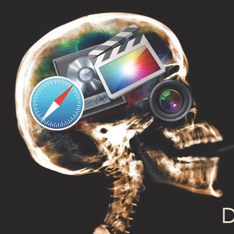 Nullius in verba. I read and write using sound and light waves, whatever I can, whenever I can. Productor & Director de contenido para TV & Web. @vivodirectoes