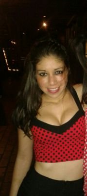 Amante de la vida..! :D