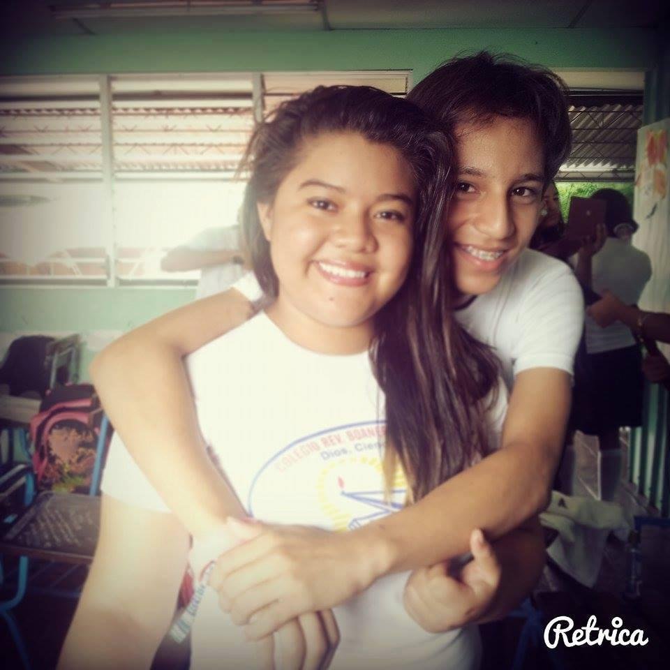 God /Elias / Mother / father / Bro , sis Love u  / Novio te amo/  Mrs.malik