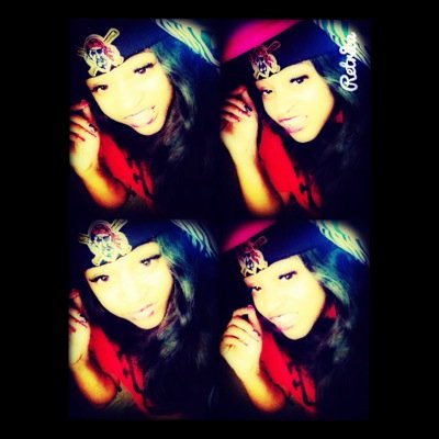 Follow me on IG : @l_bella_baby_