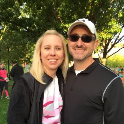 Marketing Teacher/DECA Advisor at Edmond Santa Fe High School and OKC Thunder Fanatic!