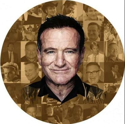 MEMORIAL PAGE- Surrounding the great accomplishments & wonders of Robin McLaurin Williams (July 21, 1951 – August 11, 2014)
