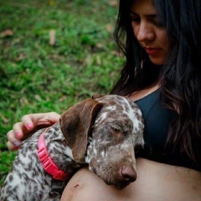 Entre mas conozco la gente mas AMO LOS PERROS ♥
