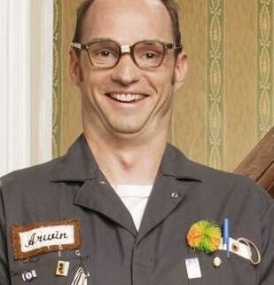 THE OFFICIAL ARWIN PAGE FOR PEOPLE THAT LOVE CARRIE. 
  *PARODY ACCOUNT* NOT ASSOCIATED WITH BRIAN STEPANEK.