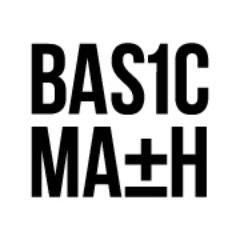 BasicxMath's profile picture. It doesn't take a genius