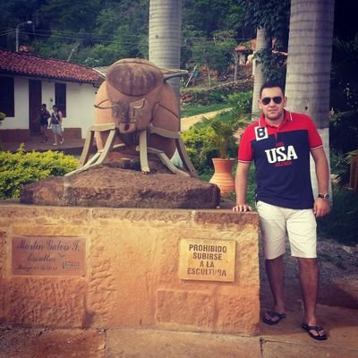 yedavi24's profile picture. DER ONKEL