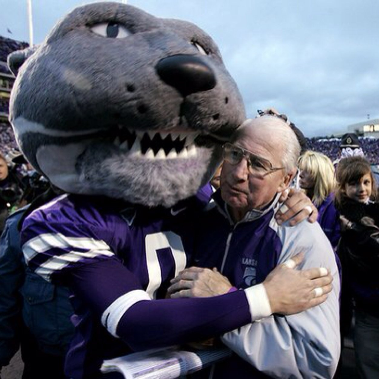 The single source KSU fans go for exciting facts about cats from all around the globe!!