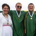 Danielle Padgett - @sarahisgay34 - Twitter