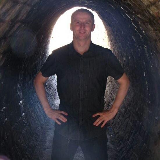 cholek3's profile picture. 