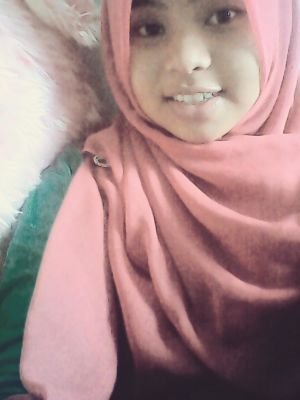 NadiahAminordin's profile picture. Girls should be like Butterfly (Pretty to See,Hard to Catch)..16..SMSTSP/Sytra..#kitaSperanza ^^ wechat id:nadhiyaamin