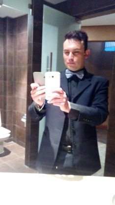 Músico, Actor, Malabarista