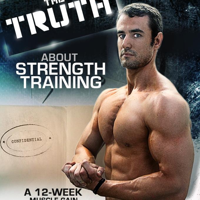 Editor in chief at https://t.co/UQ6y847eXp. Author of The Men’s Health Encyclopedia of Muscle, The Truth About Strength Training, https://t.co/uXrBrcQcfo