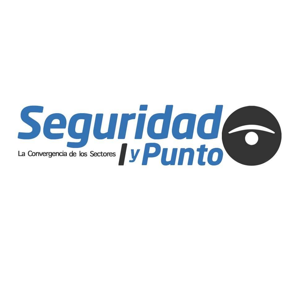 Seguridadypunto es un portal diseñado para ofrecer información actual, concisa, puntal y útil de los diferentes sectores que conforman el mundo de la seguridad