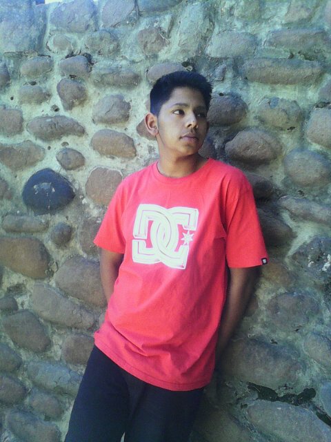 allieahmedm7781's profile picture. 