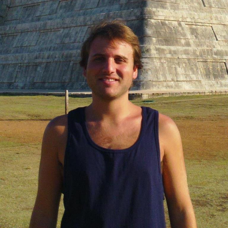 EzeLeproso's profile picture. 