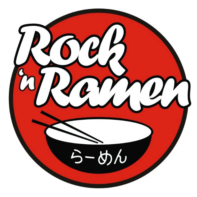 Rock Ra\m/en