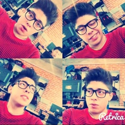 Hola me dicen pepe !!
