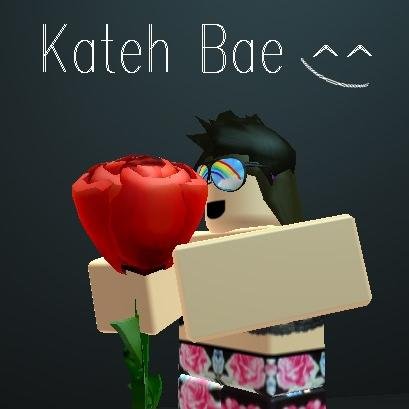 Mah name be Kate Winston ;-; I play ROBLOX and design clothes ^~^. I'm a actress, liar, diva, stupid, moron, and lies that will make me seem cooler xD