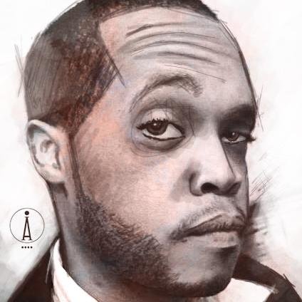 Kick ass graphic artist from NYC