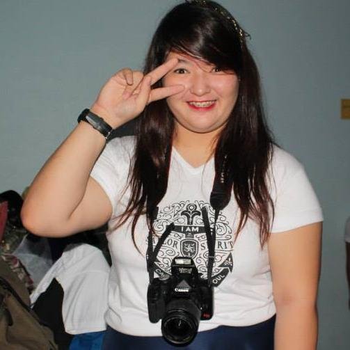 IM SIMPLE CHUBBY BUT BEAUTIFUL