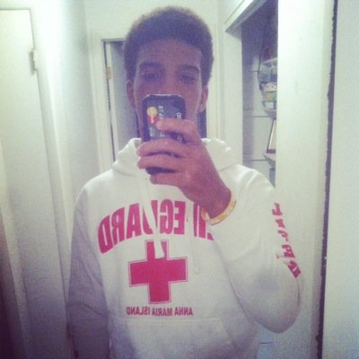 Ig name: rickdaruler_23 Snapchat: sneakgeek_23