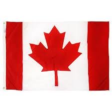 Proud Nova Scotian.