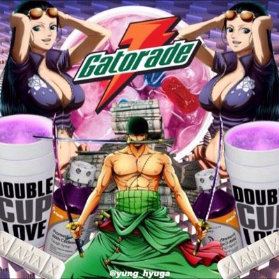 #1 samurai 3 sword style yo ass smoking on that red line kush Nami is my bitch #taskforce #GATORADEBOYS # not afficliated withonepiece #mugiwaragawds