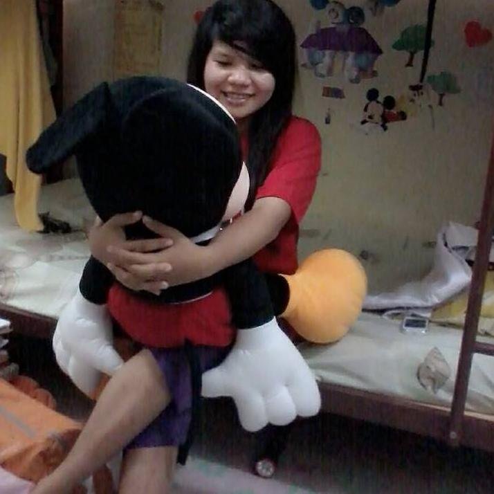 menjadi anak yg brbakti trhadap ortu Q
